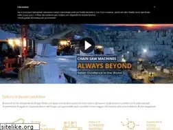 Sites similar to fantinispa.it