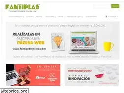 Sites similar to fantiplas.com
