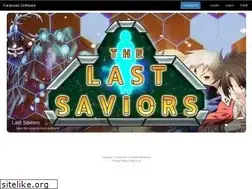 Sites similar to fantiusen.com