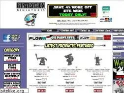 Sites similar to fantization.com
