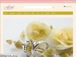 Sites similar to fantjewelry.com