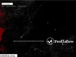 Sites similar to fantlatam.com
