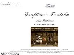 Sites similar to fantoba.com