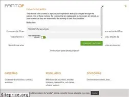 Sites similar to fantoffice.pt