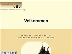 Sites similar to fantoftstavkirke.no