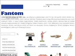 Sites similar to fantom-fw.pl