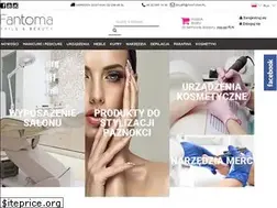 Sites similar to fantoma.pl