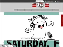 Sites similar to fantomcomics.com