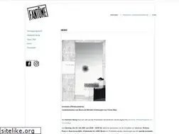 Sites similar to fantome.de