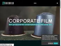 Sites similar to fantomfilm.tv
