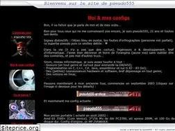 Sites similar to fantomfou.free.fr