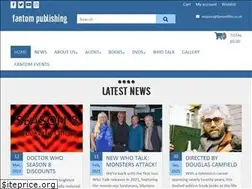 Sites similar to fantompublishing.co.uk