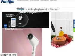 Sites similar to fantomshop.com