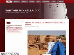 Sites similar to fantoniminnelladoc.org