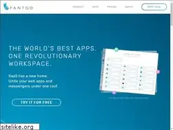 Sites similar to fantoo.com