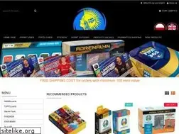 Sites similar to fantop.eu