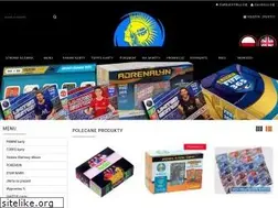 Sites similar to fantop.pl