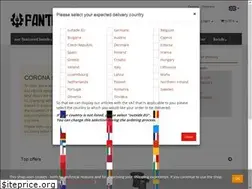 Sites similar to fantotal.de
