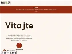 Sites similar to fantozzi.sk