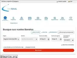 Sites similar to fantravel.com.co