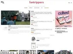 Sites similar to fantrippers.com