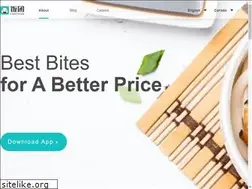 Sites similar to fantuan.ca