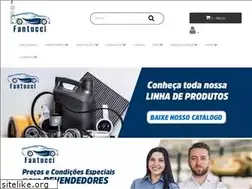 Sites similar to fantucci.com.br