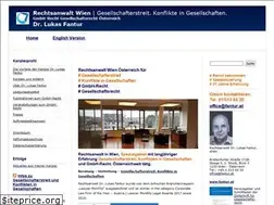 Sites similar to fantur.at