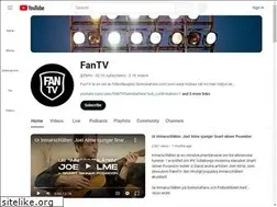 Sites similar to fantv.se
