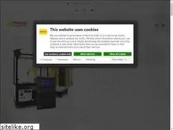 Sites similar to fanuc-academy.se