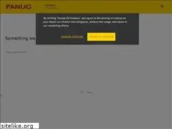 Sites similar to fanuc-cnc.net