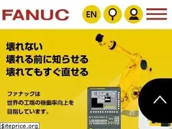 Sites similar to fanuc.co.jp