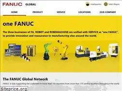 Sites similar to fanuc.com