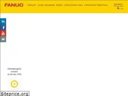 Sites similar to fanuc.cz