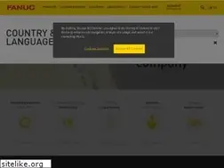 Sites similar to fanuc.eu