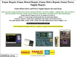 Sites similar to fanuc.net