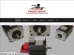 Sites similar to fanuc.ninja