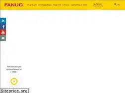 Sites similar to fanuc.ru