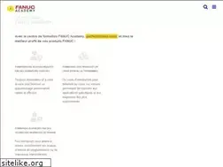 Sites similar to fanucacademy.fr