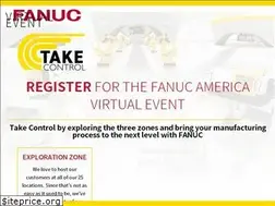 Sites similar to fanucamericaevents.com