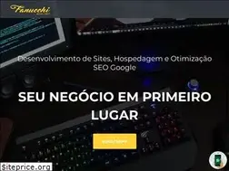 Sites similar to fanucchi.com.br