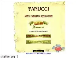 Sites similar to fanucci.info