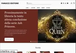 Sites similar to fanucci.it