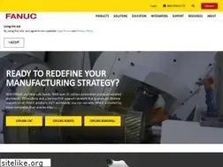 Sites similar to fanucfa.com