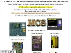Sites similar to fanucparts.com