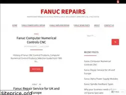 Sites similar to fanucrepairs.wordpress.com