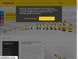 Sites similar to fanucrobotics.de
