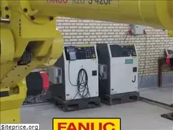 Sites similar to fanucrobotics.ir