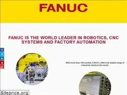 Sites similar to fanucsa.co.za