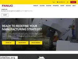 Sites similar to fanucusa.com